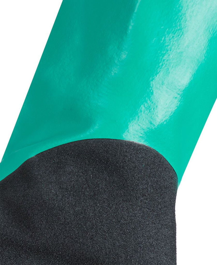 JB's Type A Nitrile Chemical Glove (8R033)