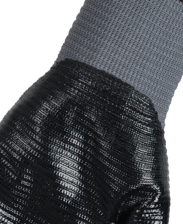 JB's Nitrile Gripper Glove (12 Pack) (8R034)
