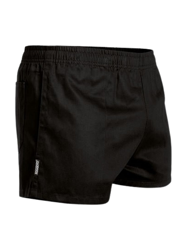 Ruggers Original Cotton Drill Short (SE206H)
