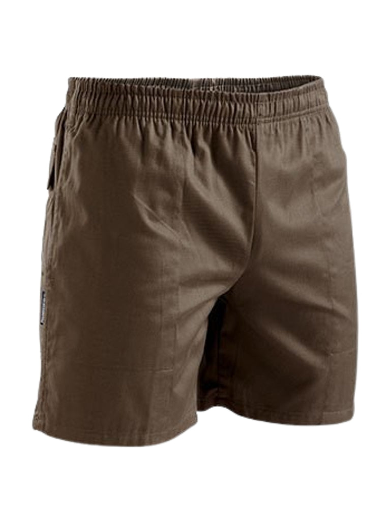 Ruggers Long Leg Short (SE214H)
