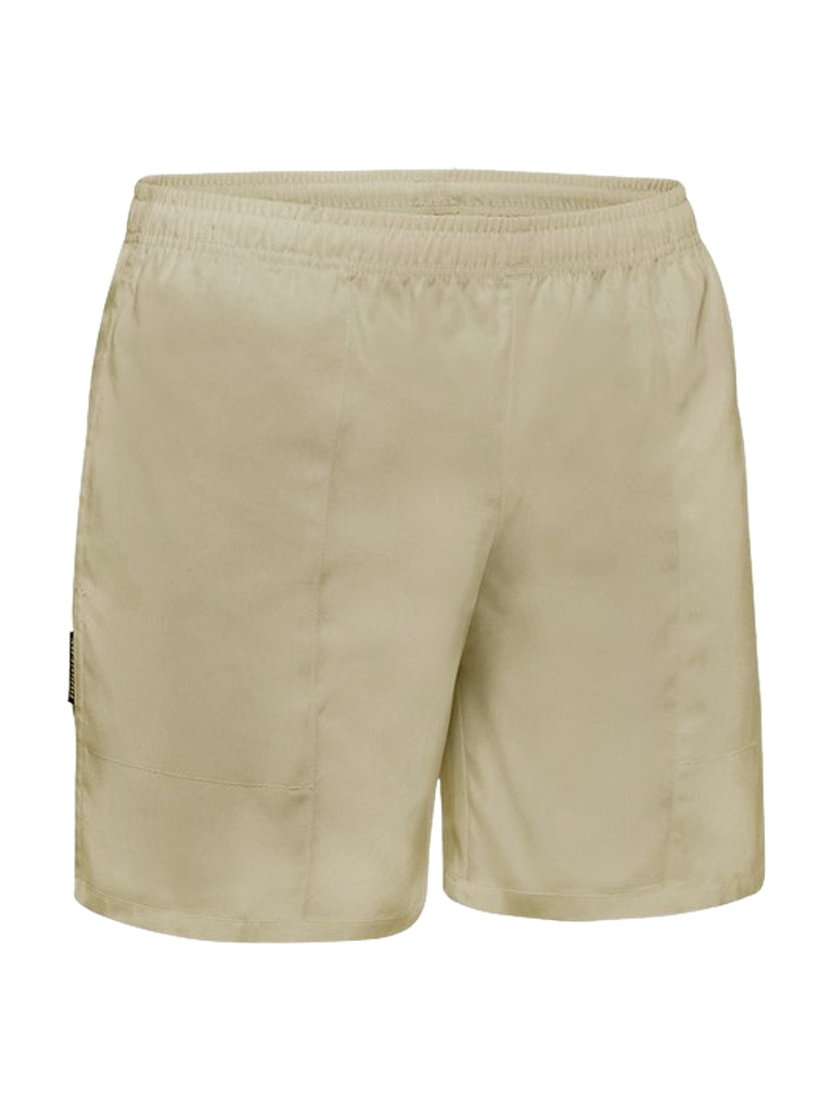 Ruggers Long Leg Short (SE214H)