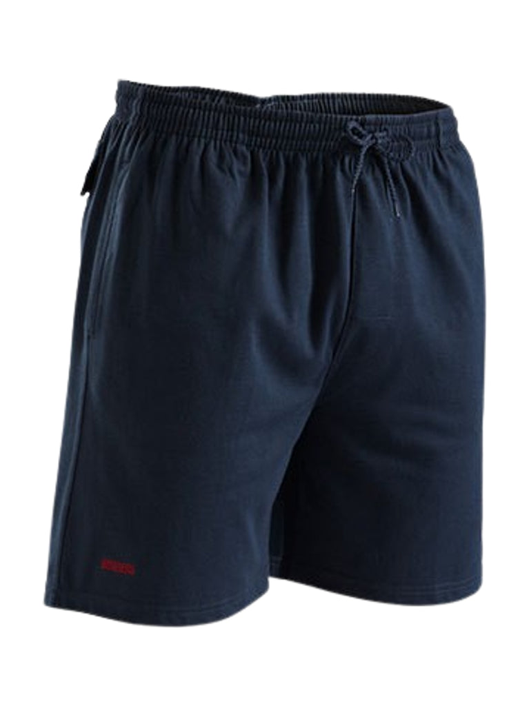 Ruggers Jersy Sweat Short (SE216H)