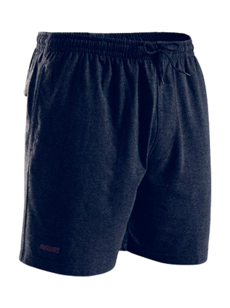 Ruggers Jersy Sweat Short (SE216H)