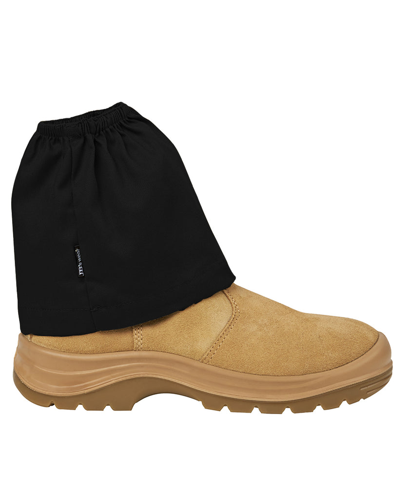JB's Wear-JB's Boot Cover-Black-Uniform Wholesalers - 7