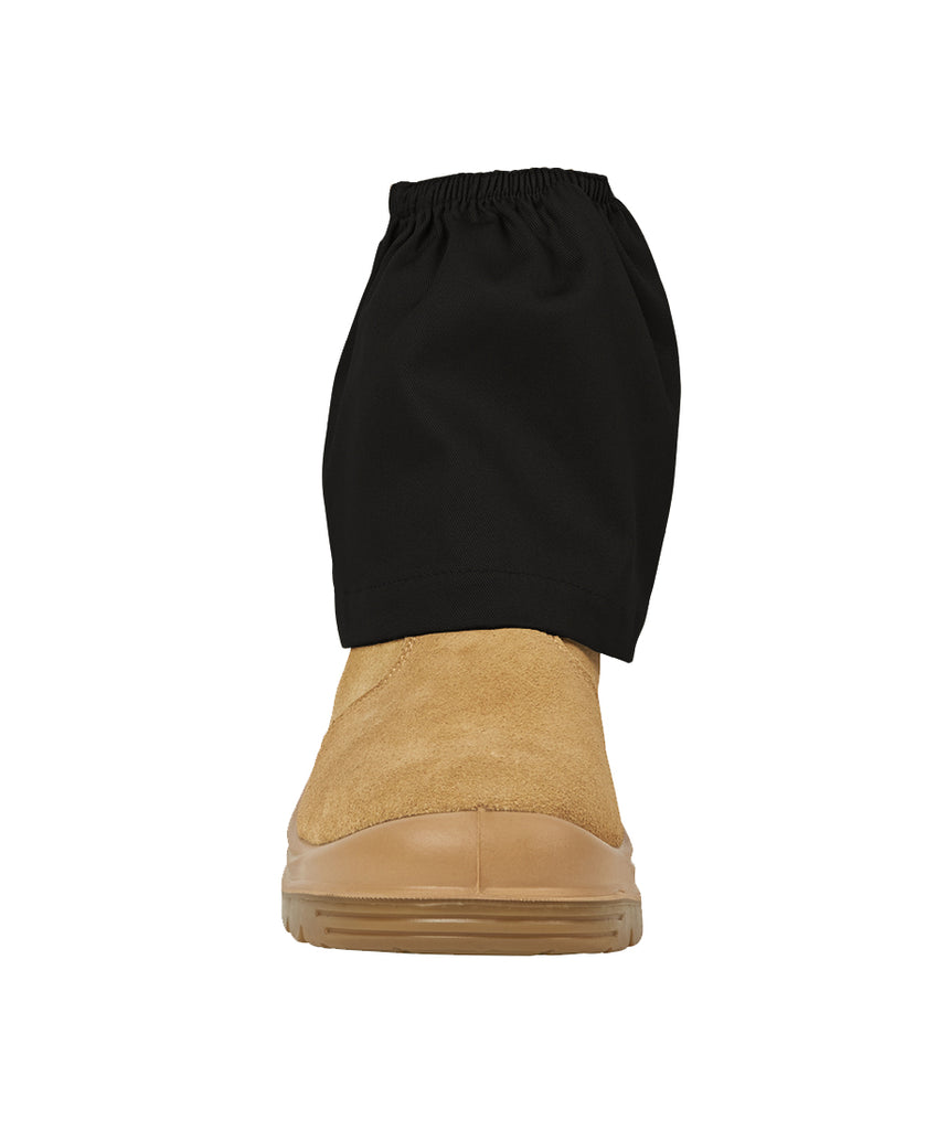 JB's Wear-JB's Boot Cover-Black-Uniform Wholesalers - 8