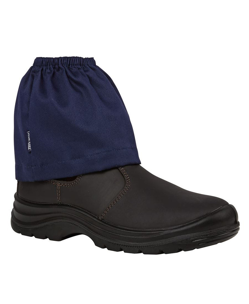 JB's Wear-JB's Boot Cover-Navy-Uniform Wholesalers - 11