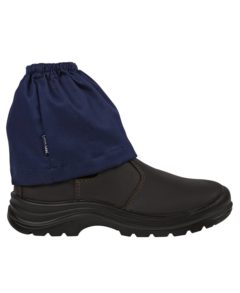 JB's Wear-JB's Boot Cover-Navy-Uniform Wholesalers - 13