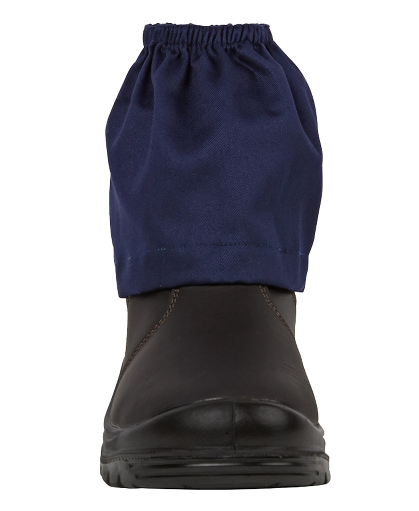 JB's Wear-JB's Boot Cover-Navy-Uniform Wholesalers - 12
