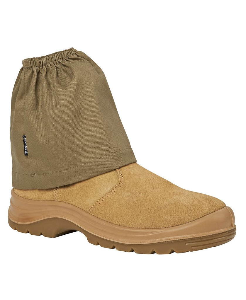 JB's Wear-JB's Boot Cover-Khaki-Uniform Wholesalers - 17