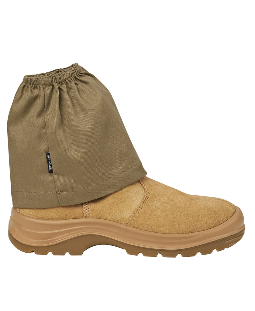 JB's Wear-JB's Boot Cover-Khaki-Uniform Wholesalers - 18