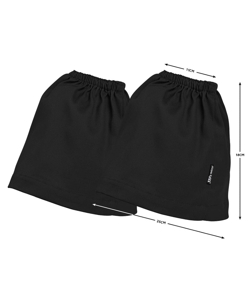 JB's Wear-JB's Boot Cover-Black-Uniform Wholesalers - 10