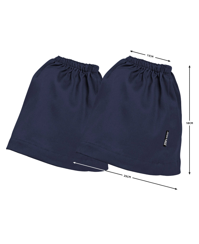 JB's Wear-JB's Boot Cover-Navy-Uniform Wholesalers - 15