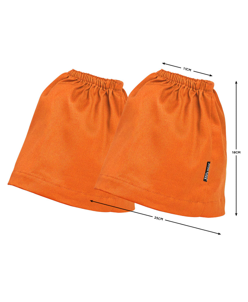 JB's Wear-JB's Boot Cover-Orange-Uniform Wholesalers - 23