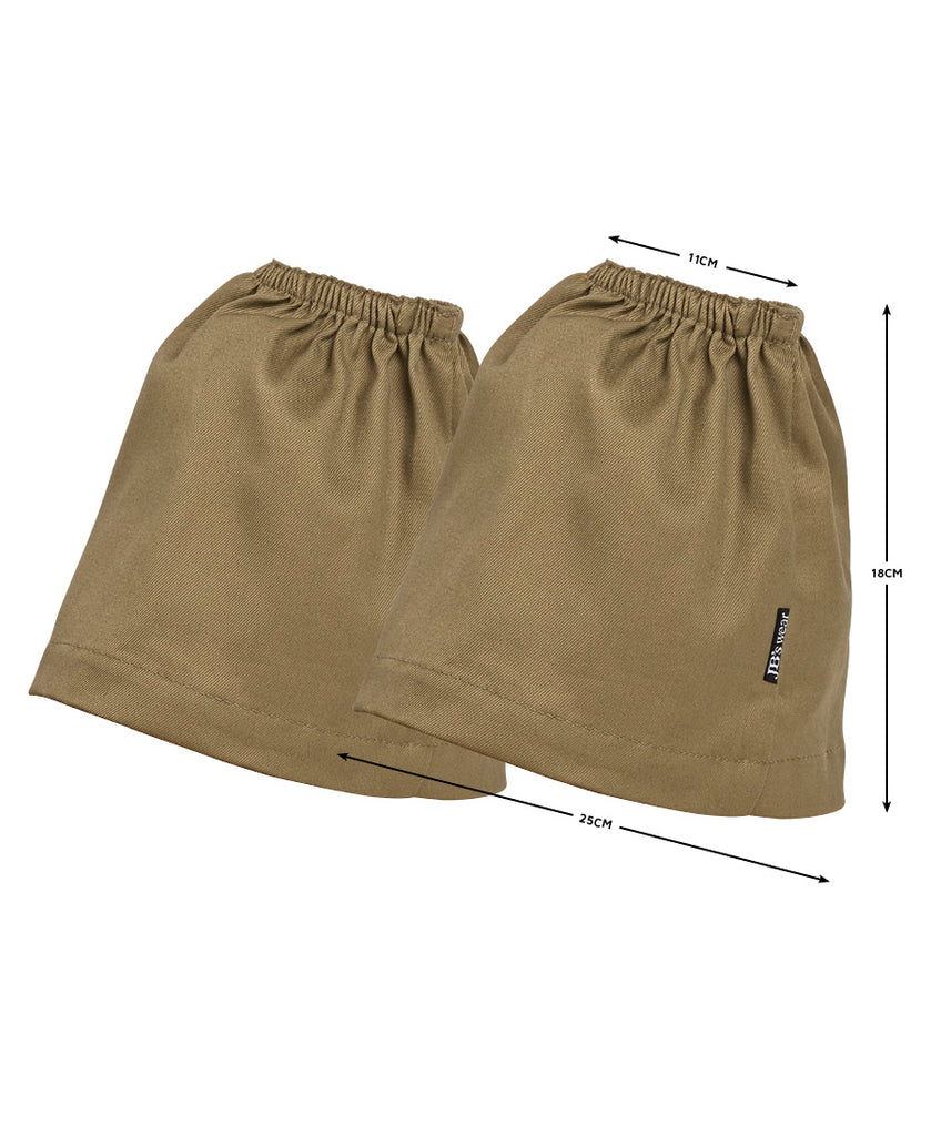 JB's Wear-JB's Boot Cover-Khaki-Uniform Wholesalers - 16