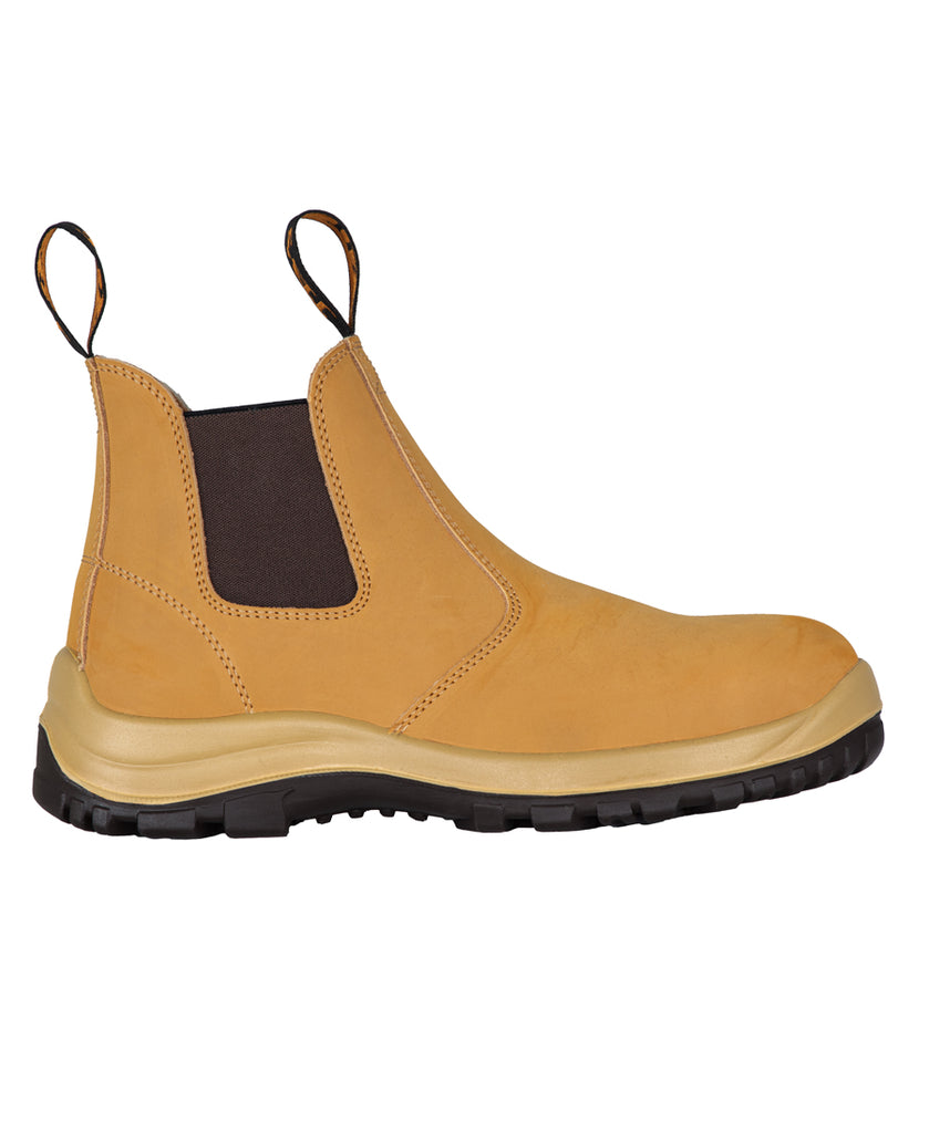 JB's 37 S Parallel Safety Boot (9H5)