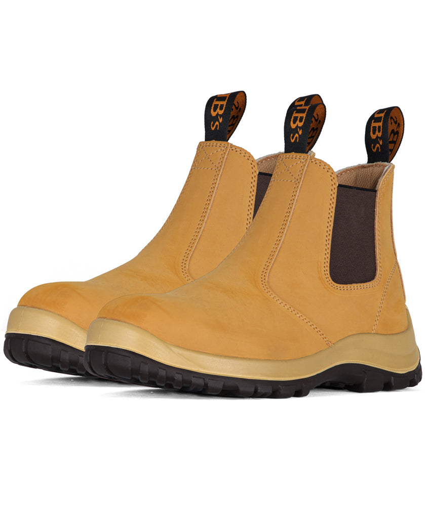 JB's 37 S Parallel Safety Boot (9H5)