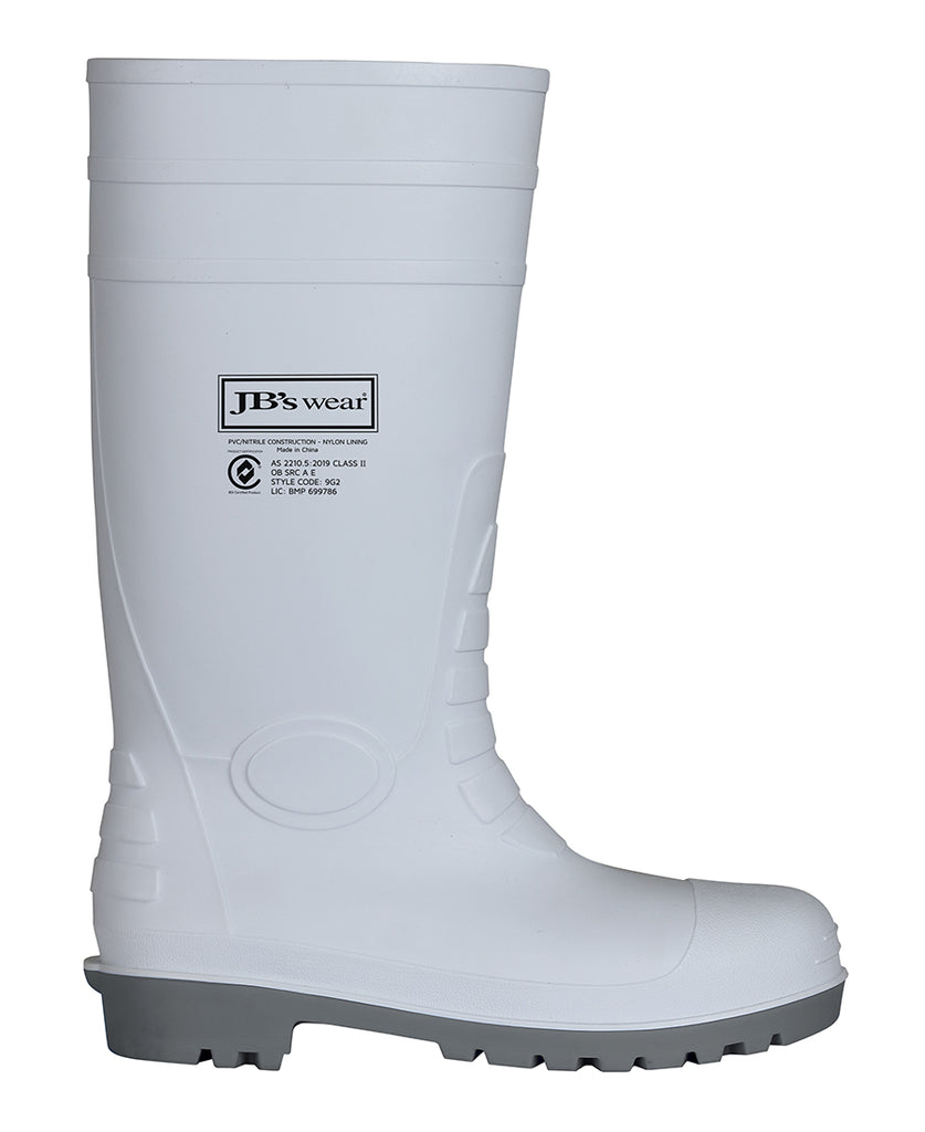 JB'S Trad Gumboot (9G2)