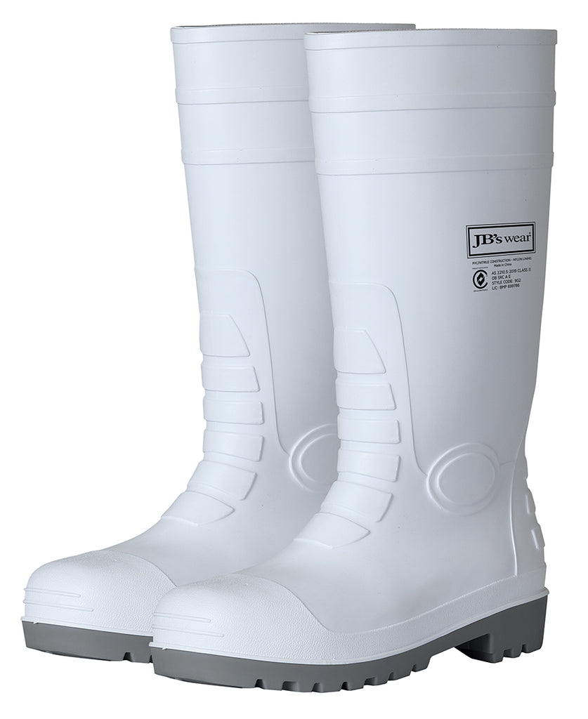 JB'S Trad Gumboot (9G2)