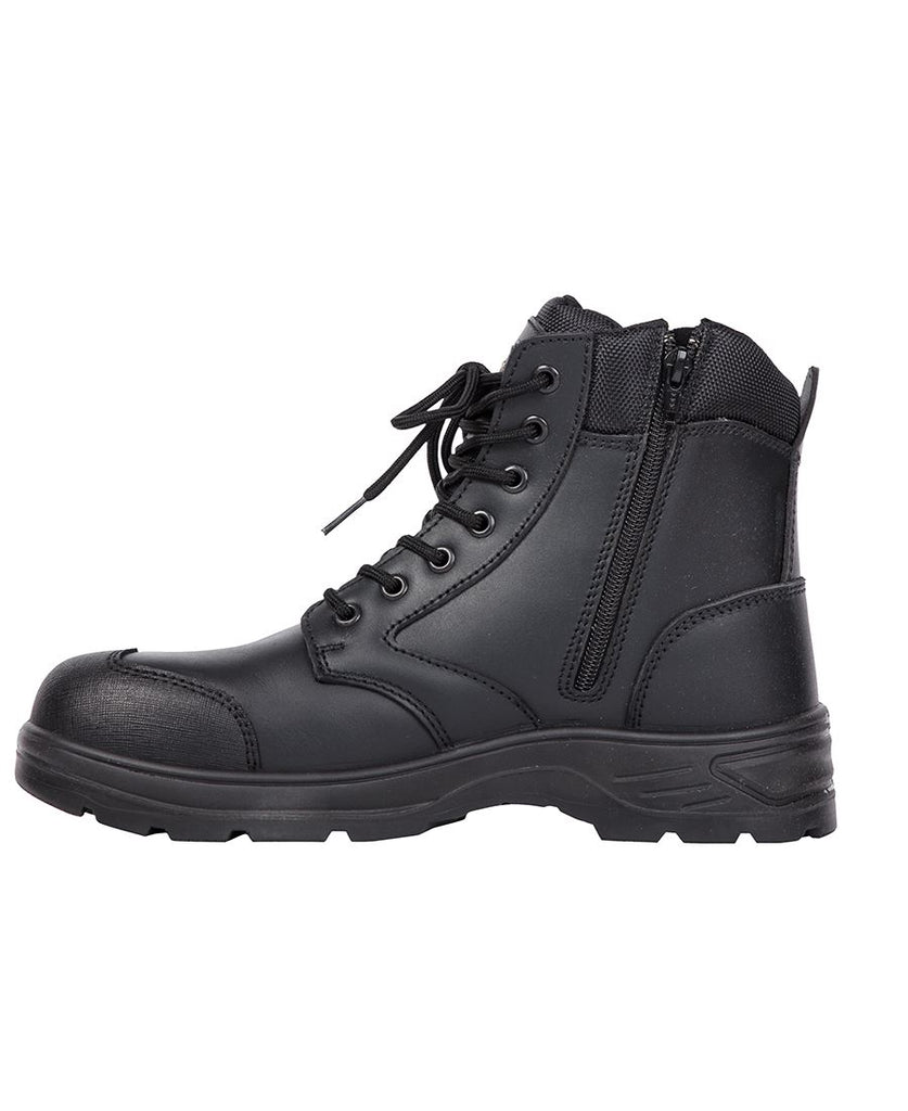 JB's Composite Toe 5” Zip Boot (9G8)