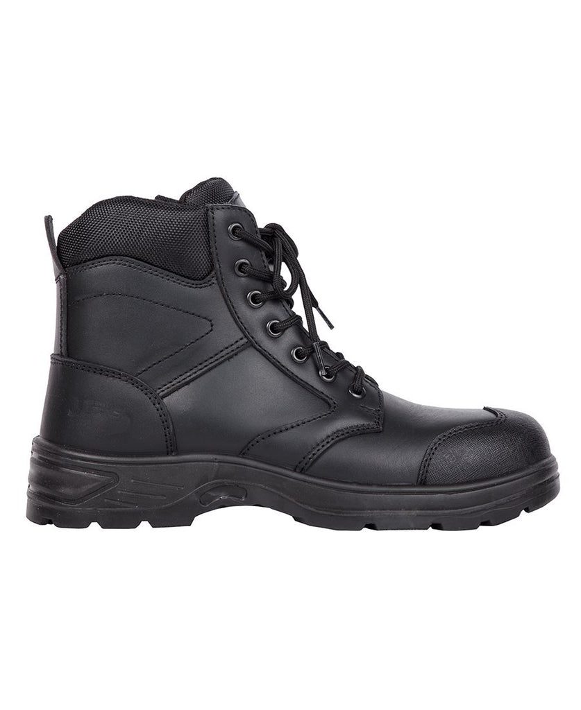 JB's Composite Toe 5” Zip Boot (9G8)