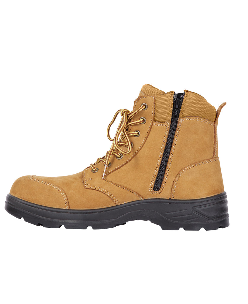 JB's Composite Toe 5” Zip Boot (9G8)