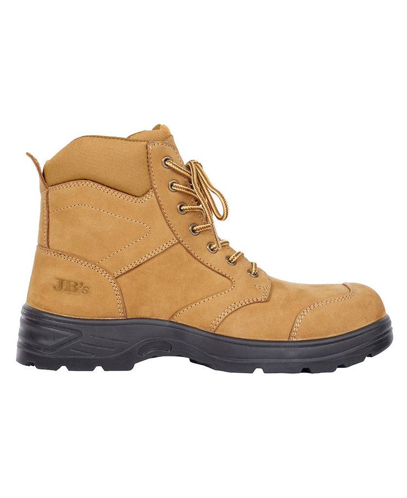 JB's Composite Toe 5” Zip Boot (9G8)