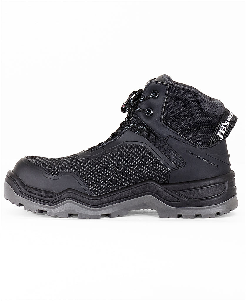 JB's Cyclonic Waterproof Boot (9H1)