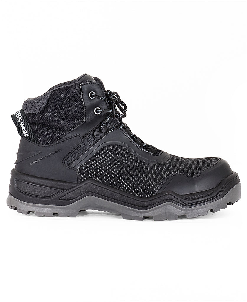 JB's Cyclonic Waterproof Boot (9H1)