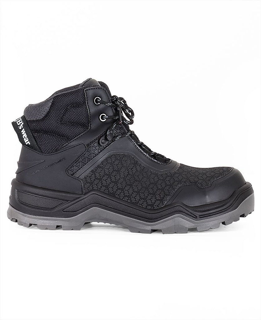 JB's Cyclonic Waterproof Boot (9H1)