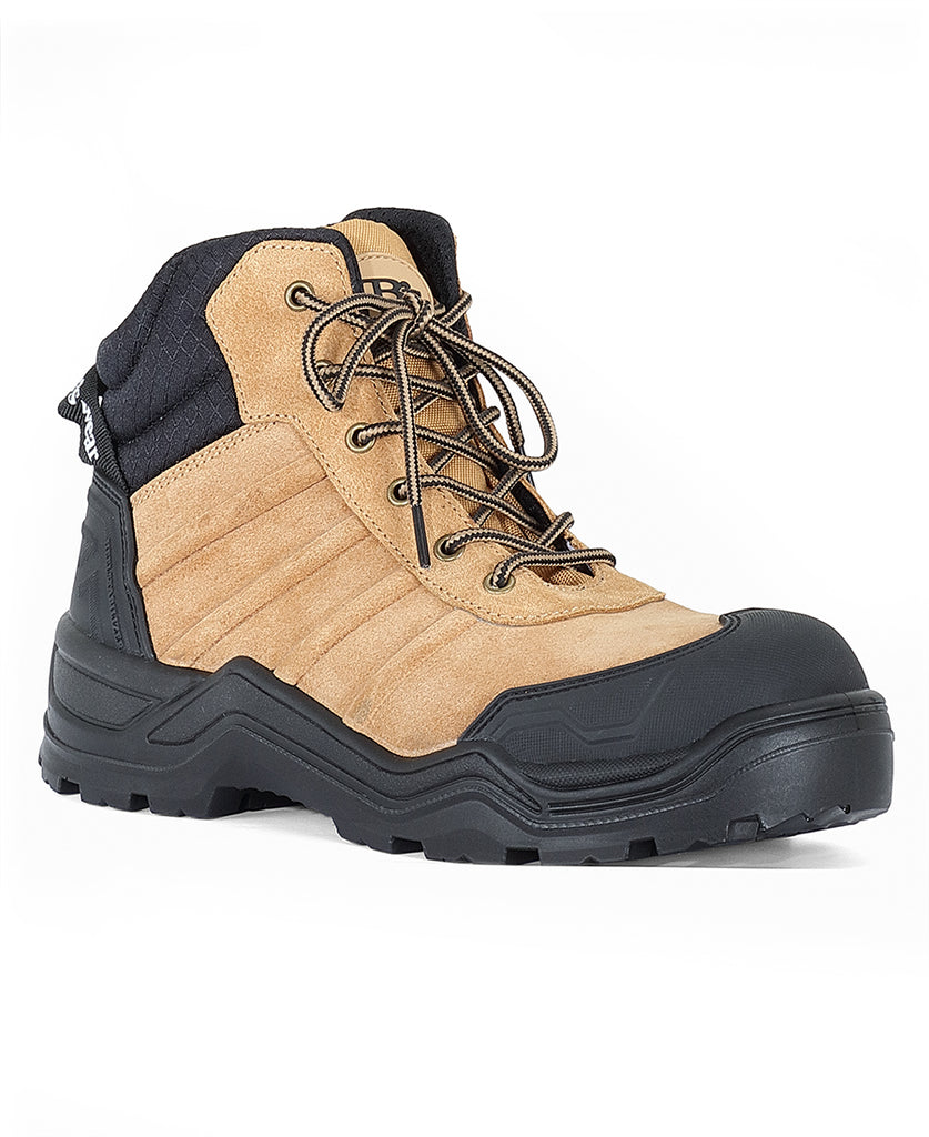 JB's Quantum Sole Safety Boot (9H2)