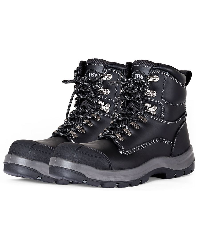 Jb's Arctic Freezer Boot (9H3)