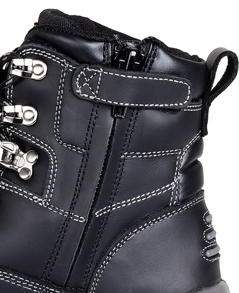 Jb's Arctic Freezer Boot (9H3)