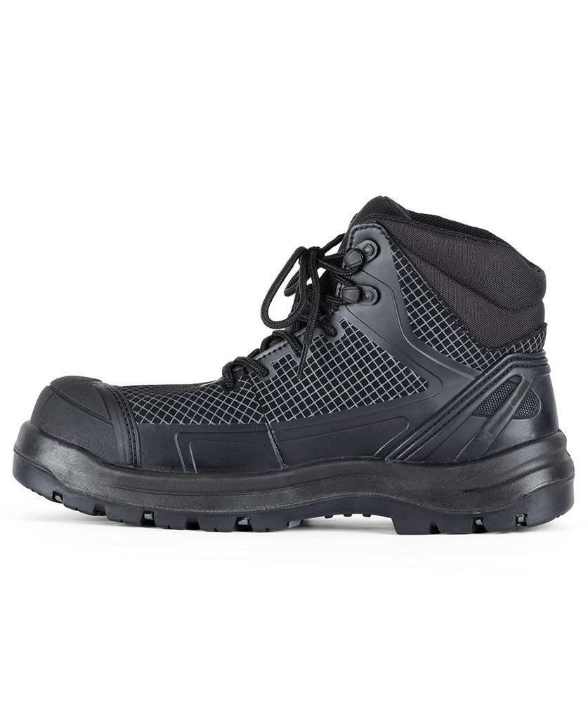 JB's True North Safety Boot (9H4)