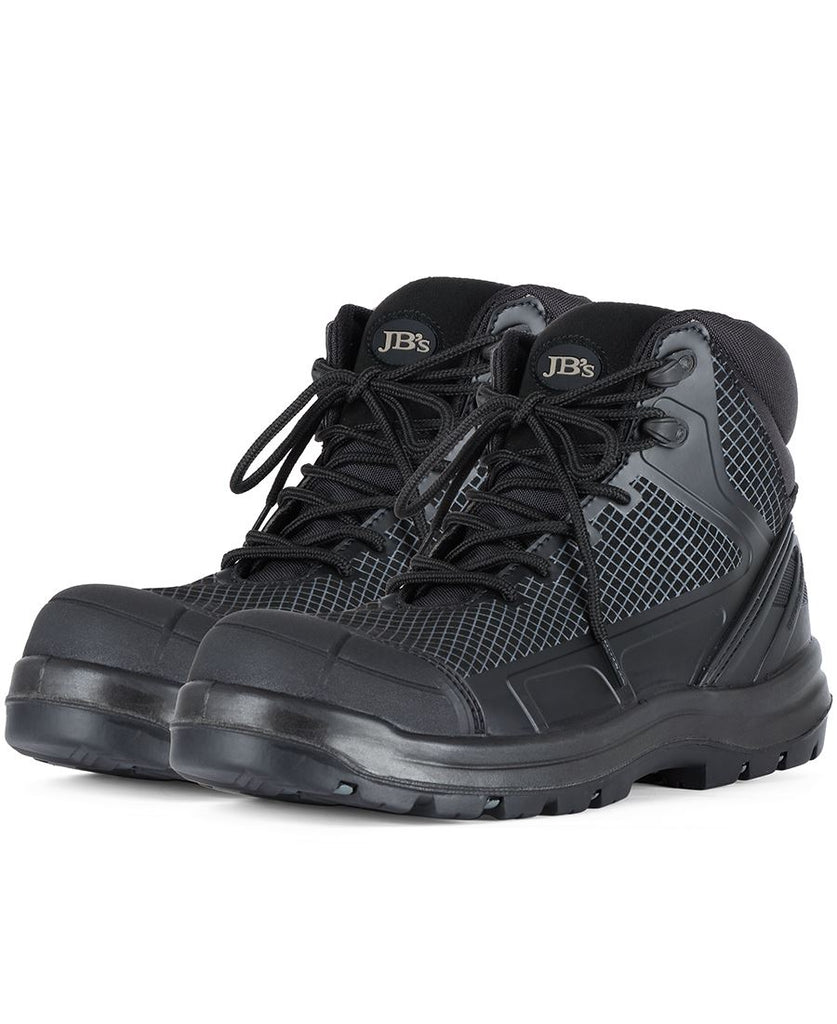 JB's True North Safety Boot (9H4)