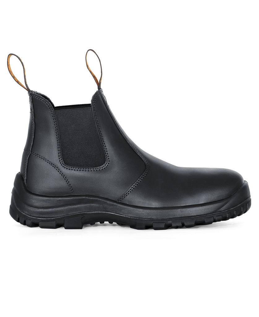 JB's 37 S Parallel Safety Boot (9H5)