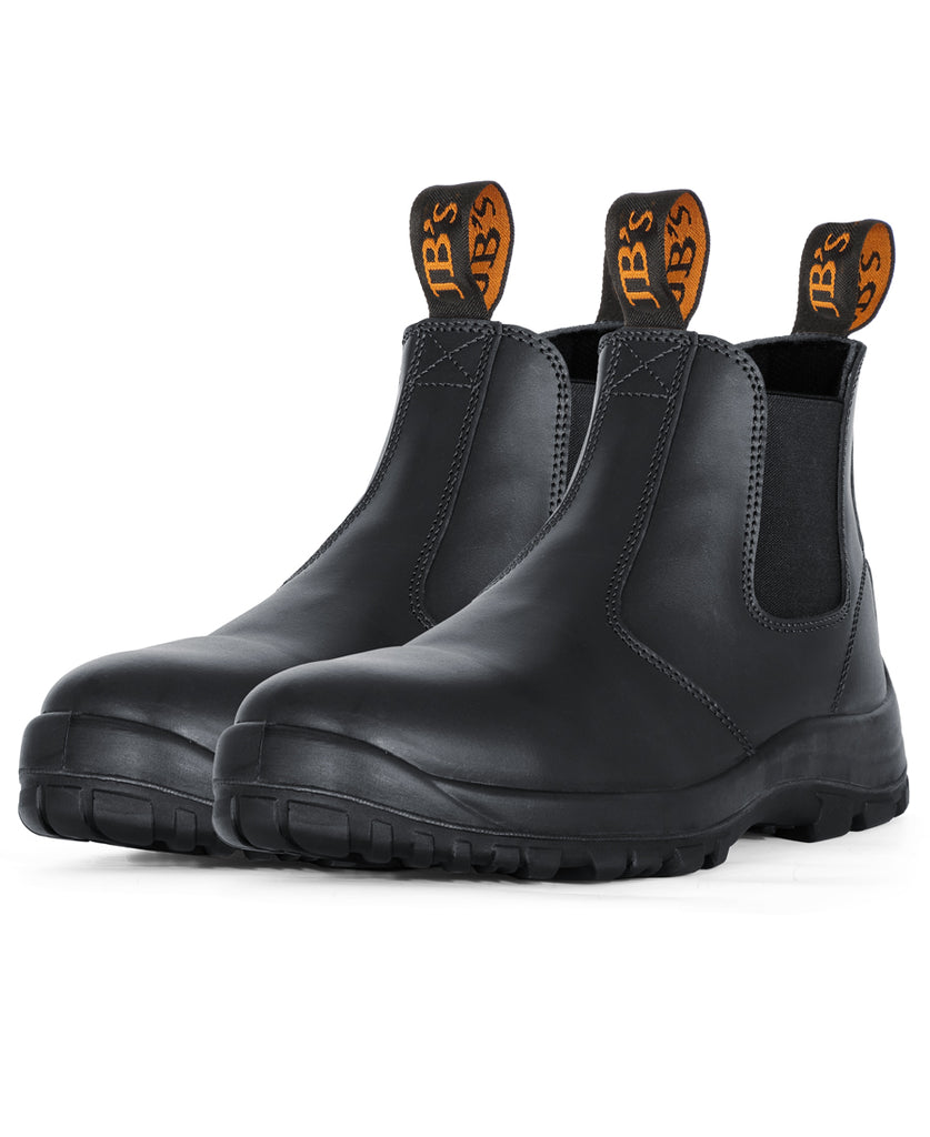 JB's 37 S Parallel Safety Boot (9H5)