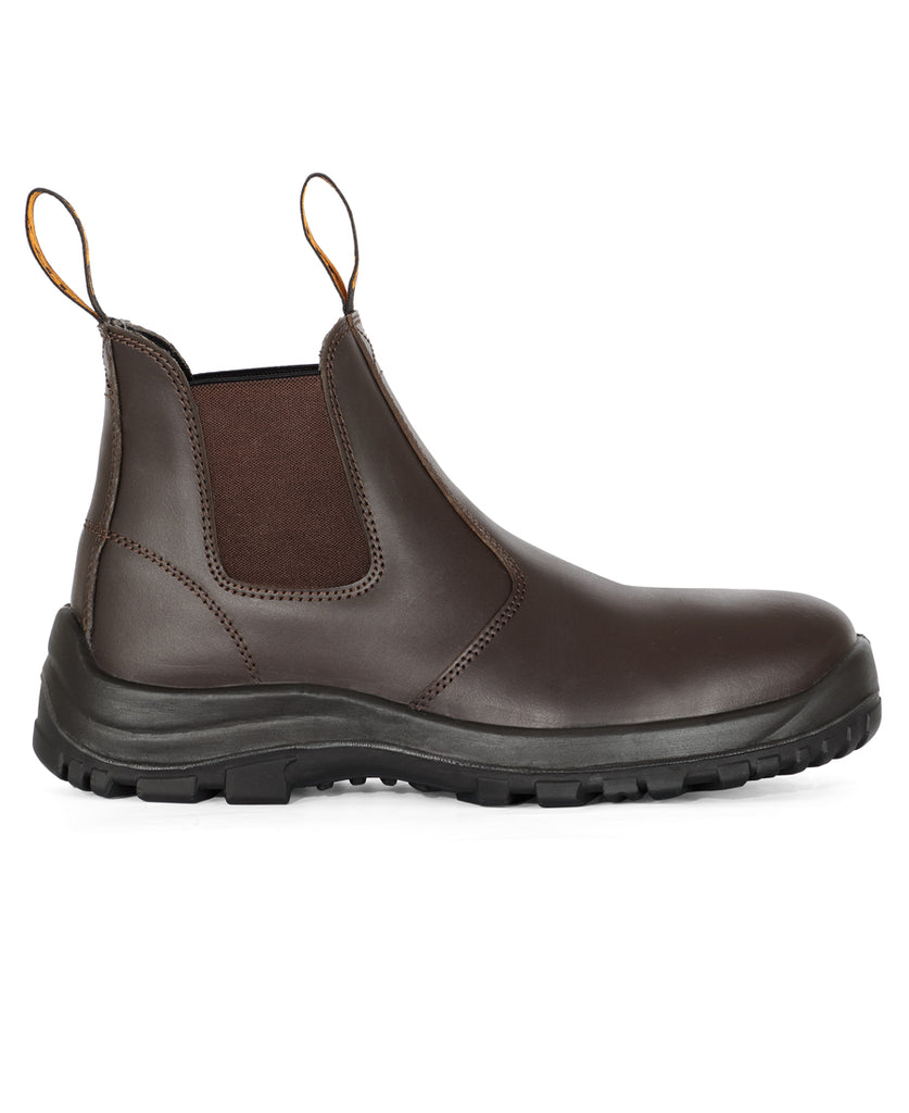 JB's 37 S Parallel Safety Boot (9H5)