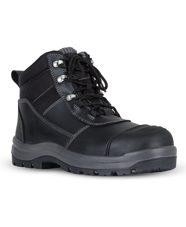 JB's Atrax Zip Safety Boot (9H8)