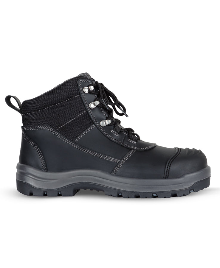 JB's Atrax Zip Safety Boot (9H8)