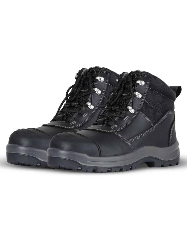 JB's Atrax Zip Safety Boot (9H8)