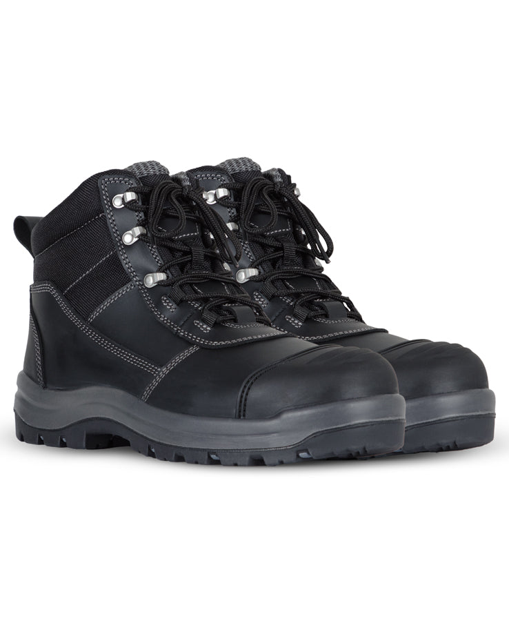 JB's Atrax Zip Safety Boot (9H8)