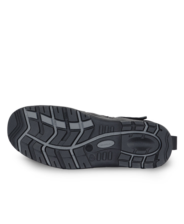 JB's Atrax Zip Safety Boot (9H8)