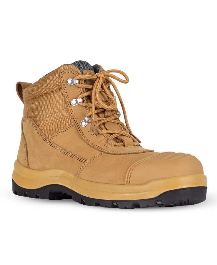 JB's Atrax Zip Safety Boot (9H8)