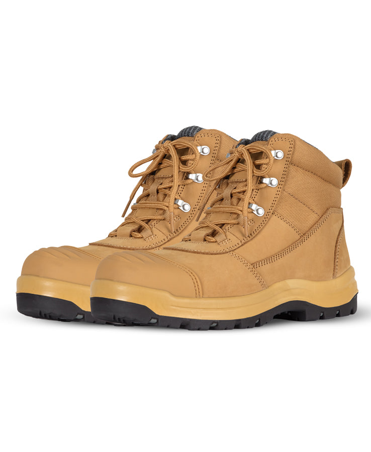 JB's Atrax Zip Safety Boot (9H8)