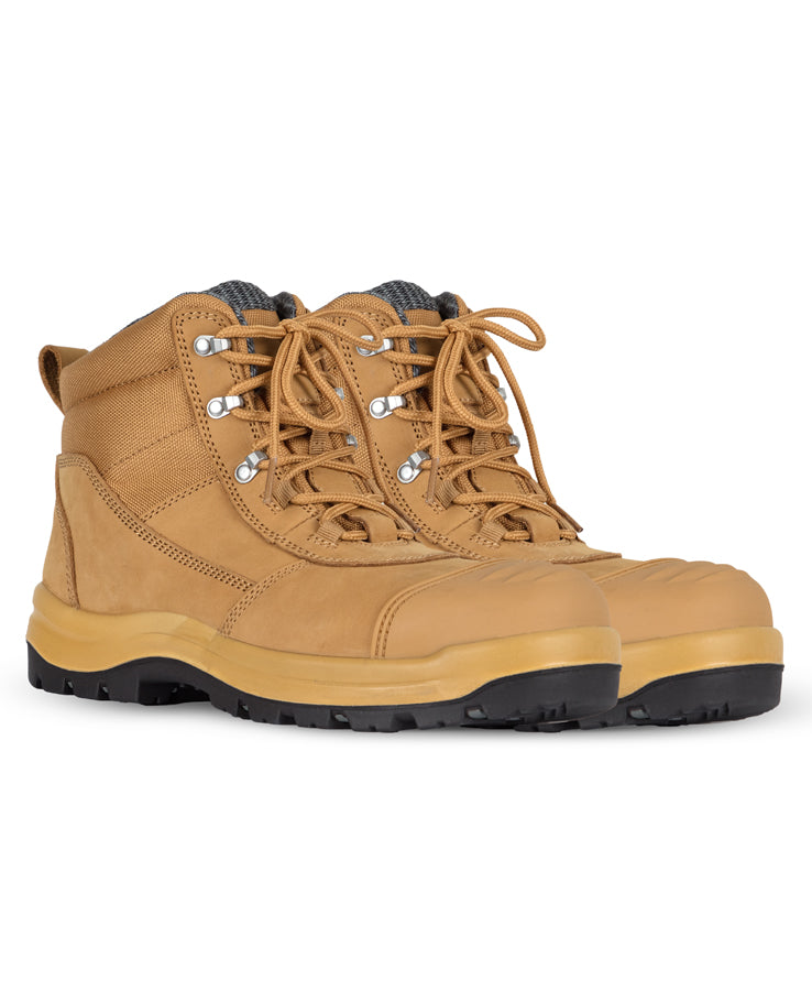 JB's Atrax Zip Safety Boot (9H8)