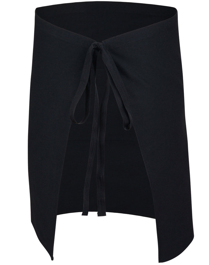 Winning Spirit Short Waist Apron (AP01)