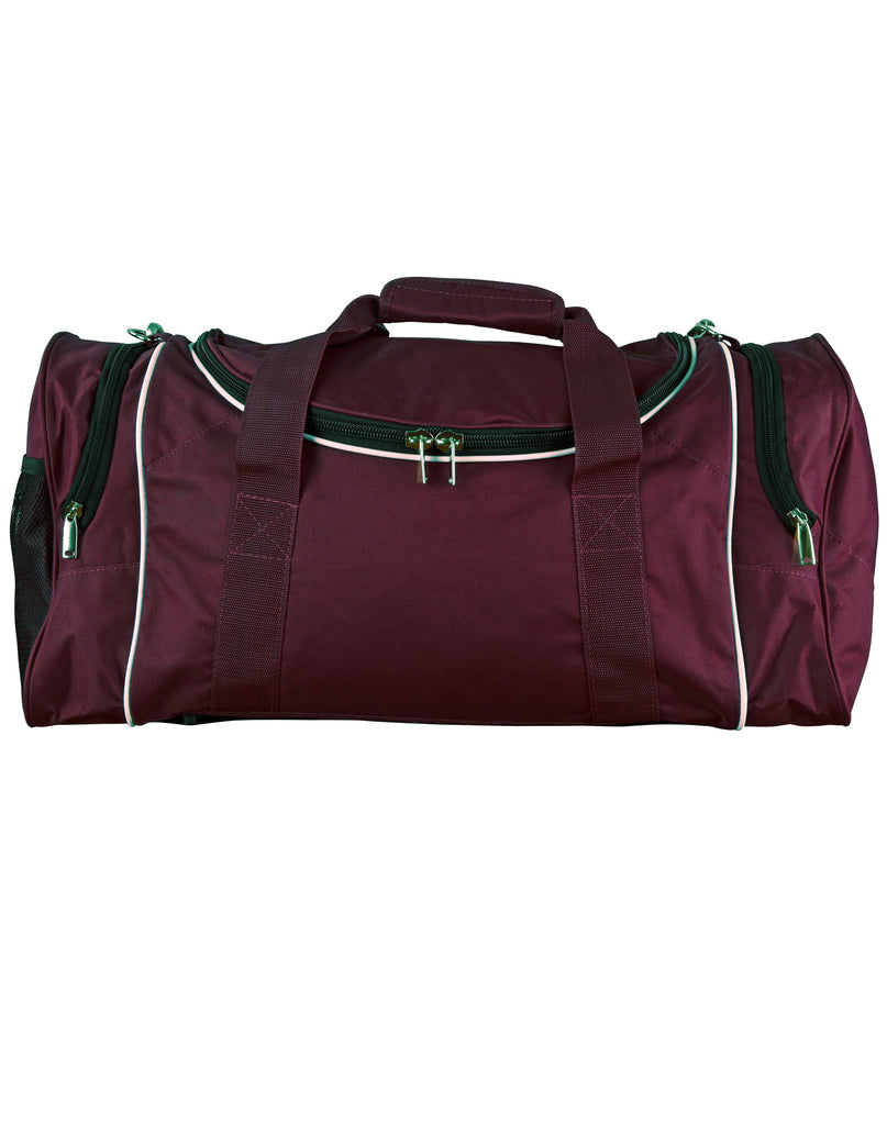 Winning Spirit Winner Sports/ Travel Bag (B2020)