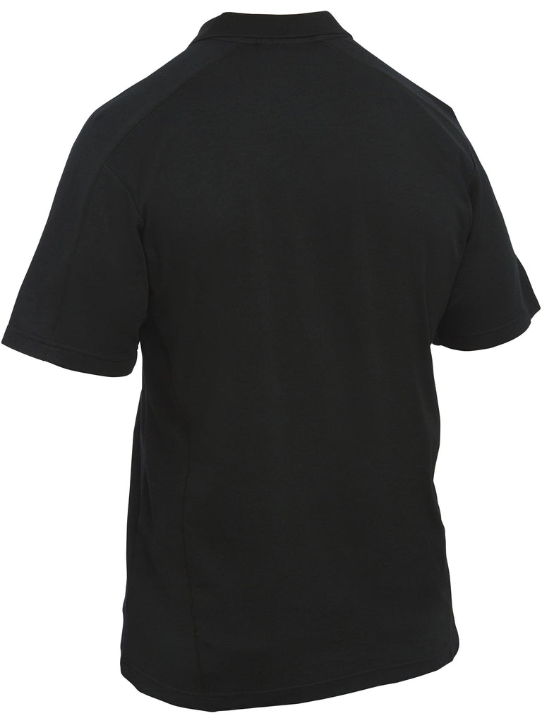 Bisley Short Sleeve Polo (BK1202)