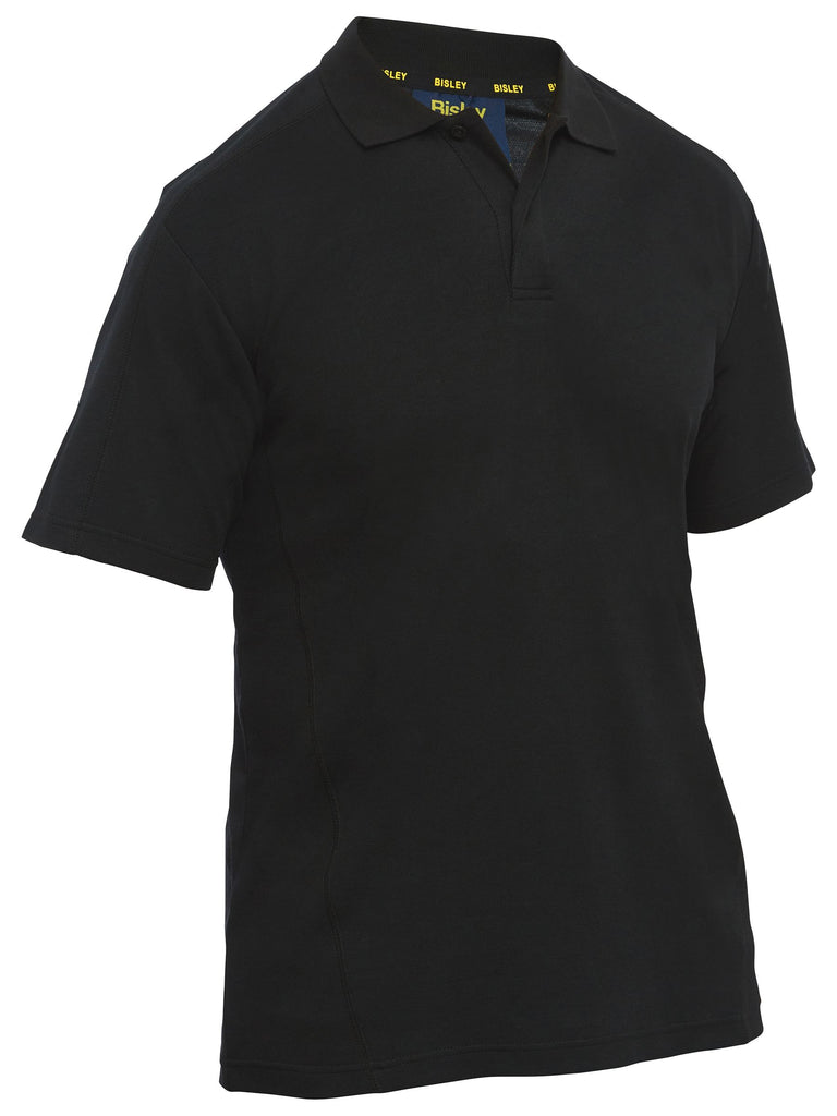 Bisley Short Sleeve Polo (BK1202)