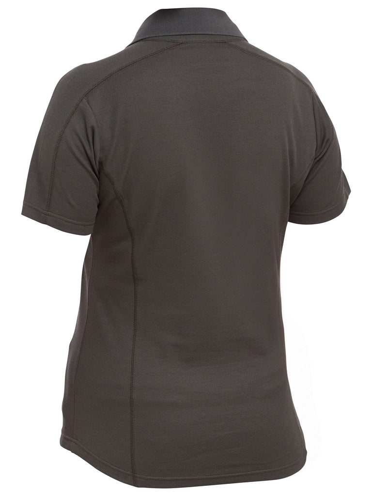 Bisley Women's Short Sleeve Polo (BKL1202)